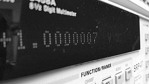 Electrical Calibration Service image