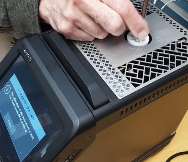 What are the Differences Between Calibration, Inspection, and Testing?