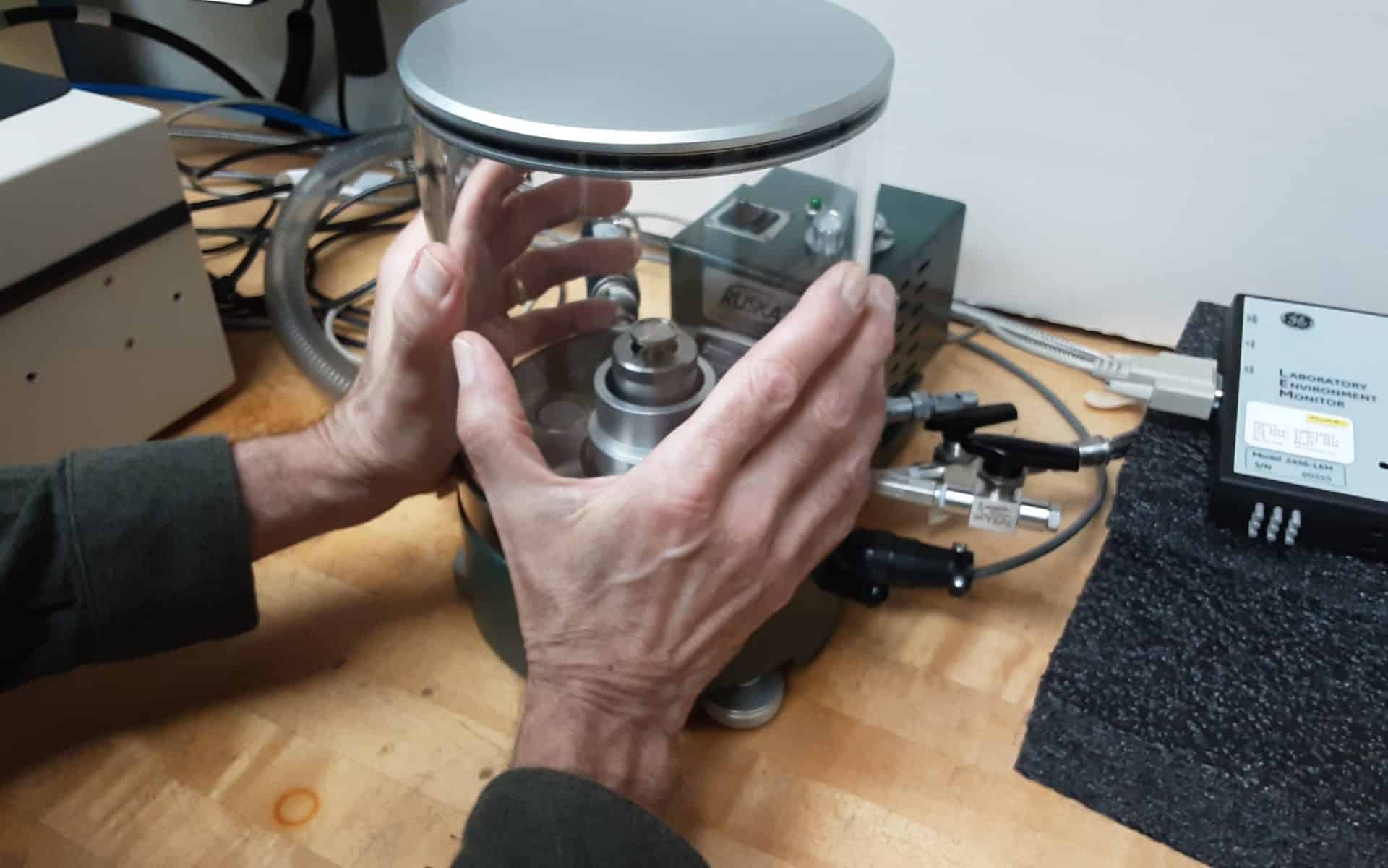 Celebrating 40 Years of Calibration Solutions