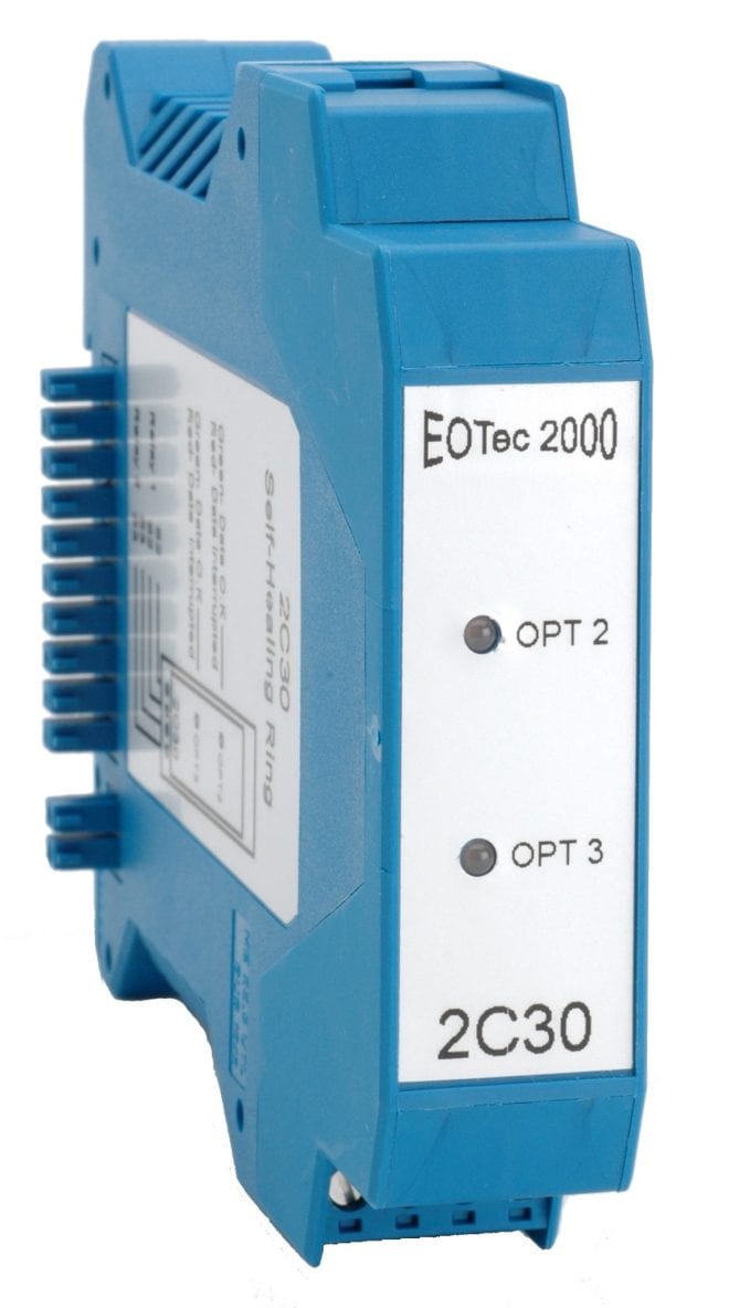 SHR for PLC Networks