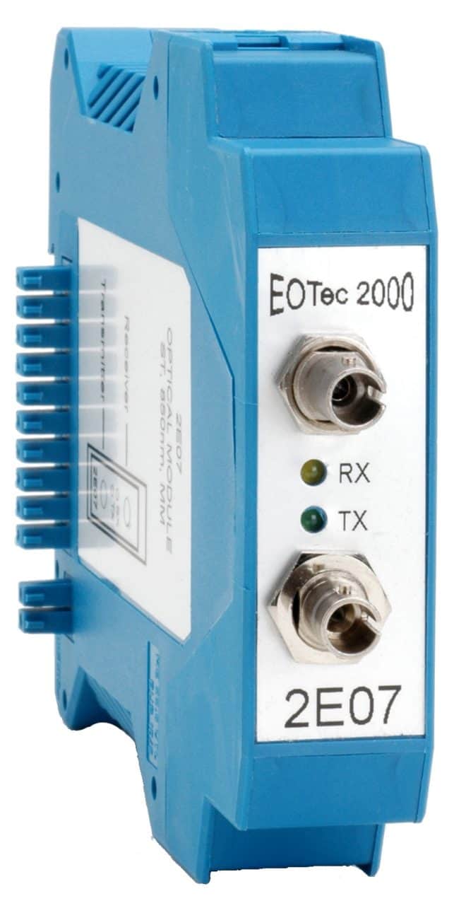 1300 Single Mode – Diagnostic Output