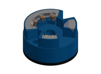 Temperature Transmitter