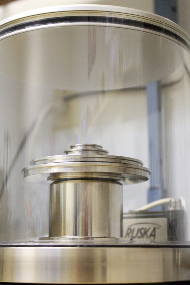 Saving Natural Resources with Water Well Monitoring and Control