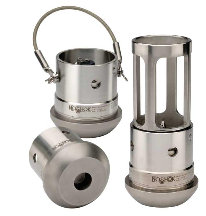 Intrinsically Safe Hammer Union Pressure Transmitters