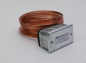 Bendable Area-Averaging Sensor