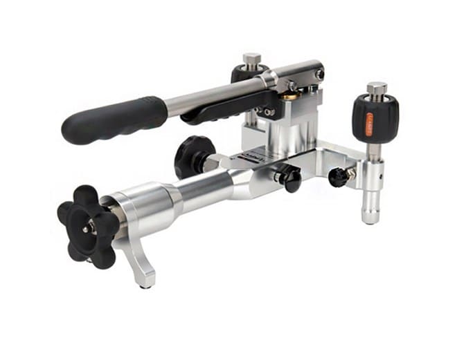 Pneumatic Pressure Test Pump