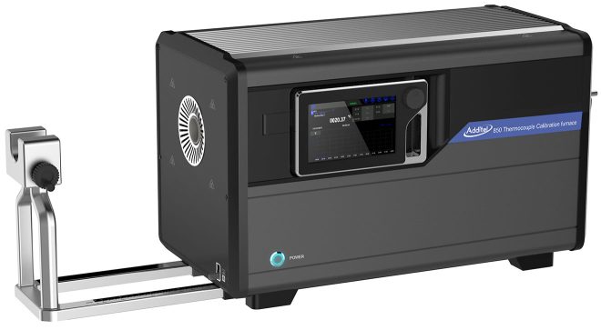 Laboratory Thermocouple Calibration Furnace