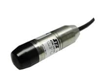 Submersible 4-20mA Depth / Level Transmitter ATM1STN