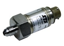 High Precision Pressure Transmitter 0-5 VDC