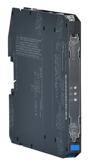 Switch/Proximity Detector Repeater Transistor Output