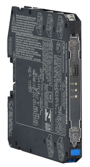 Temperature Signal Converter, Multifunction