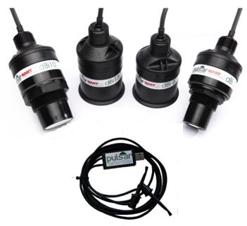 HART Intelligent Transducer