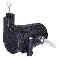 Analog Output Position Transducer