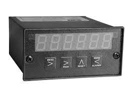 Micro-P Digital Panel Meter