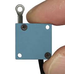 Hall Effect Voltage Output Sensing Element