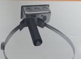 Pipe-Clamp Sensor