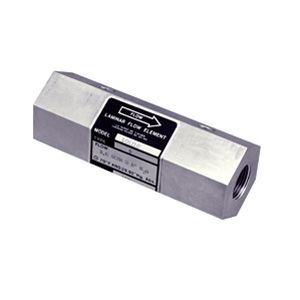 Laminar Flow Elements (LFE)