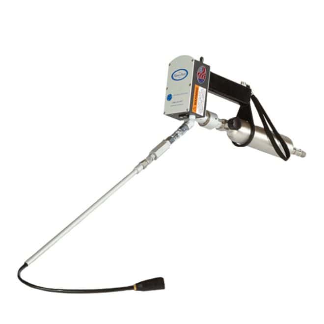 Hydrocarbon Gas Detector