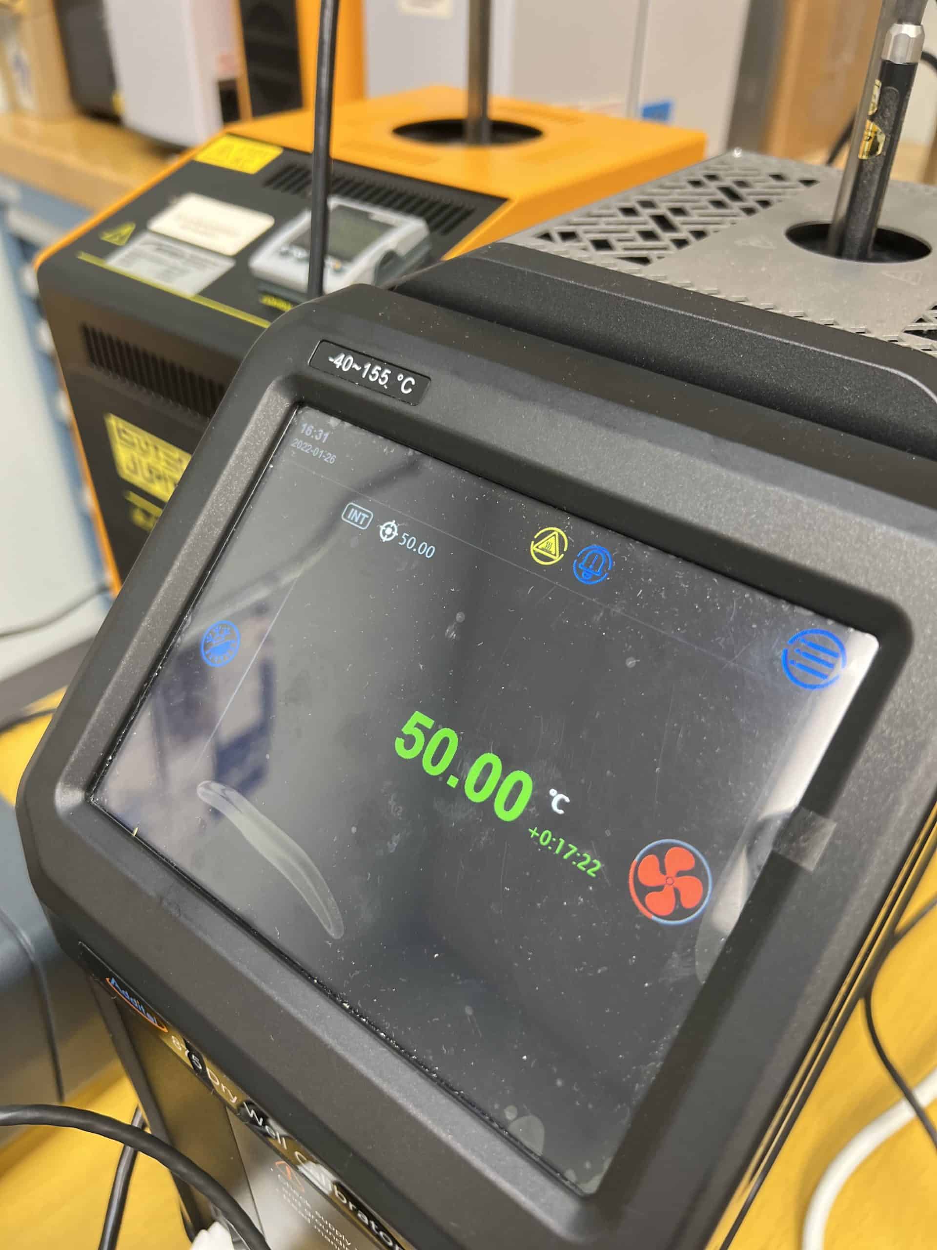 Understanding the Basics of Uncertainty in Measurement and Calibration