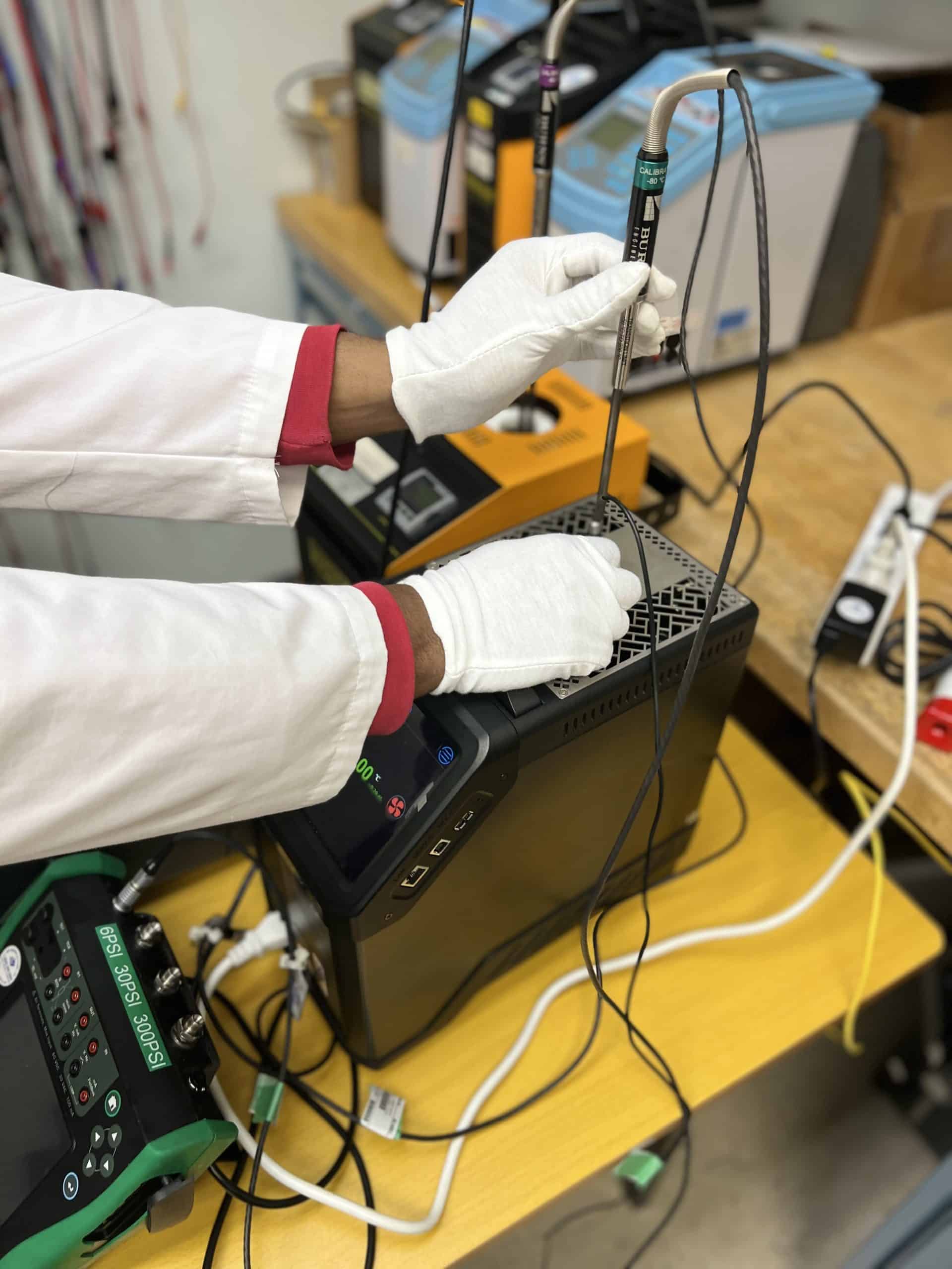 Understanding the ISO/IEC Laboratory Accreditation Transition and Requirements for 2021