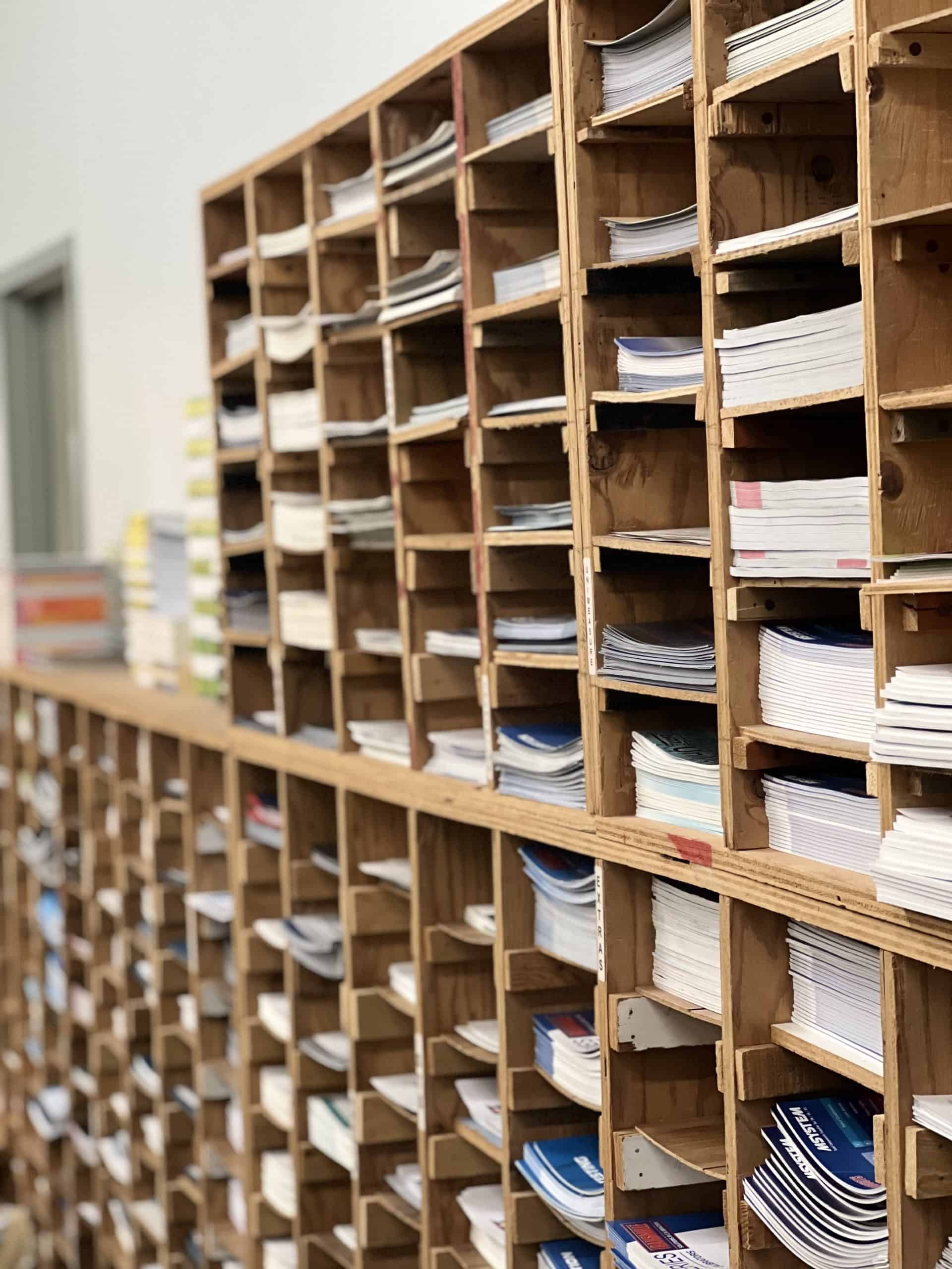 SRP control systems ltd. Brand Summary