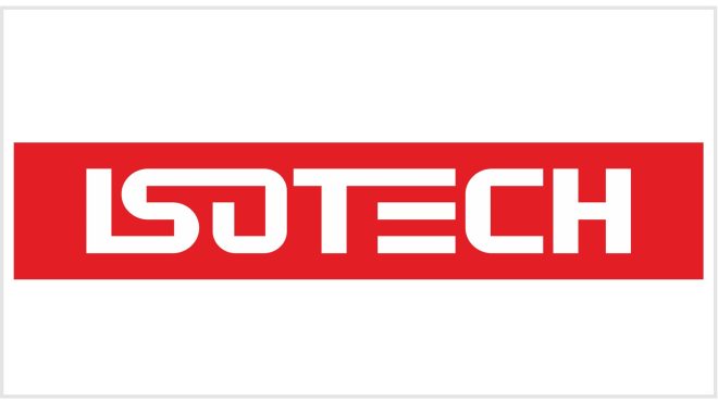 Isotech Logo image