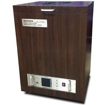 Water Triple Point Maintenance Bath