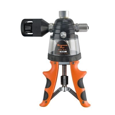 Hydraulic Calibration Hand Pump