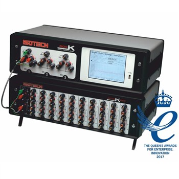 MicroK Precision Thermometer