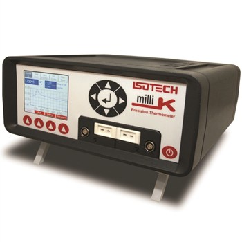 MilliK Precision Thermometer