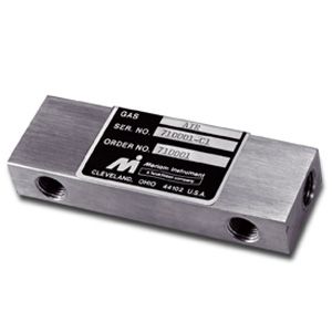 Laminar Flow Elements (LFE)