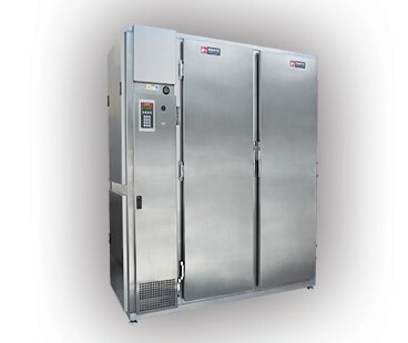 60 Cubic Foot Reach-In Chamber