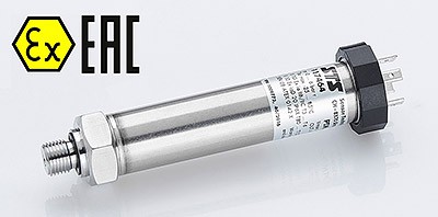 Programmable Pressure Transmitter