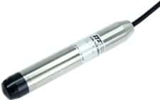 Programmable Submersible Level Transmitter