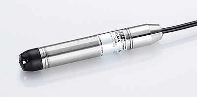 Programmable Submersible Level Transmitter PTMNSDI12