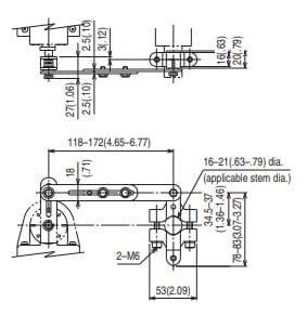 Position Sensor