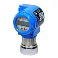 Smart Electronic Pressure, Level, and Vacuum Transmitters