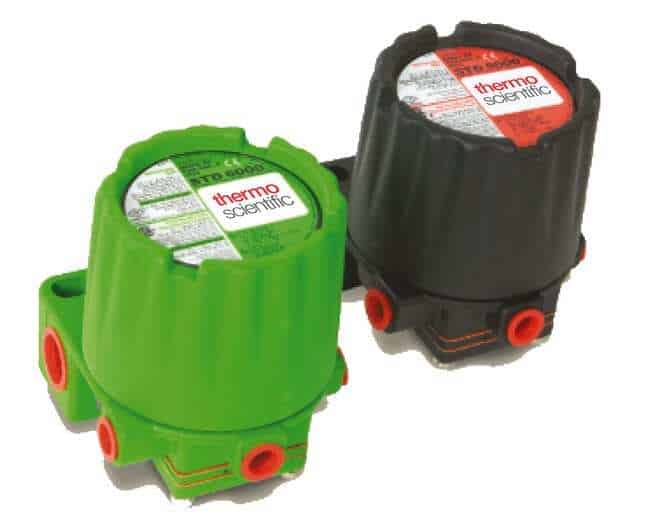 Current-to-Pressure Transducers