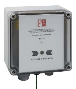 Dri-Box Cable Termination Enclosure TE10