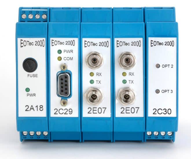 Modicon Modbus Plus