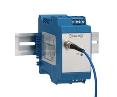 Analog Data Link Receiver