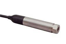 NPT Process Connection / Submersible Design