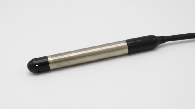 Slim-Line – VersaLine – Depth / Level Transmitter