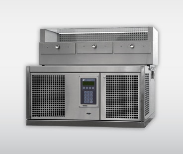 Textile Conditioning Unit