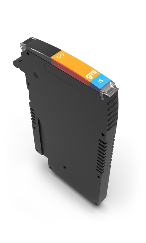 I.S. SIL3 Digital Output Driver