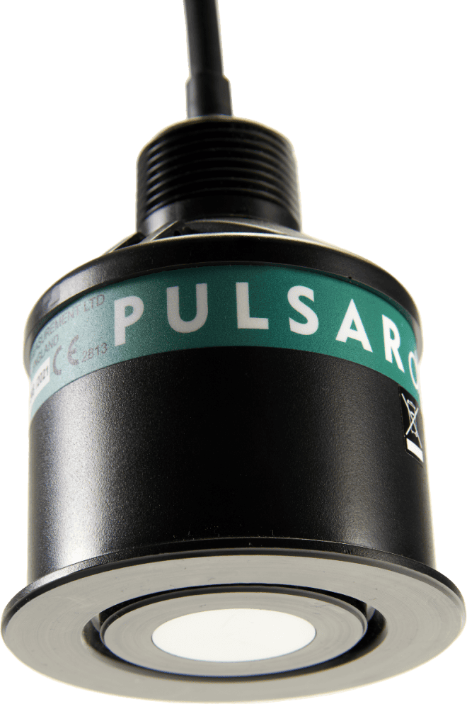 Modbus Intelligent Transducer