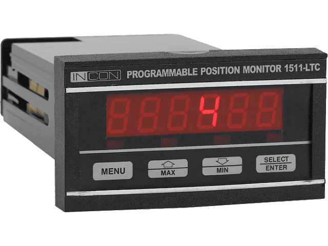 Load Tap Changer Position Monitor