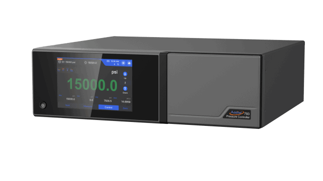 Pressure Controller/Generator