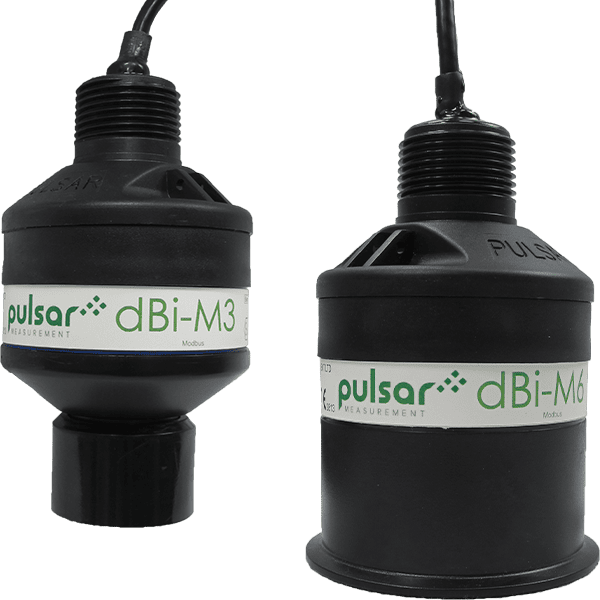 Modbus Intelligent Transducer