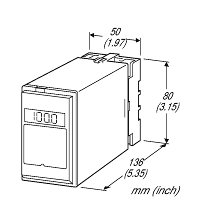 Strain Gauge Transmitter